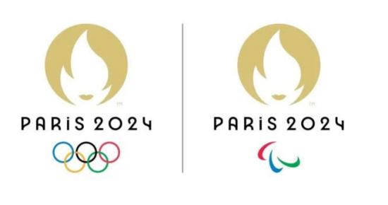 巴黎奥运会会徽公布 会徽啥样？有什么寓意？【图】