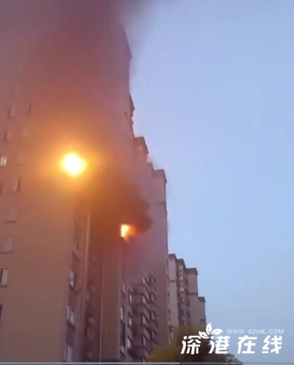 上海一住民楼产生爆燃1人坠亡,爆炸的缘故原由是什么？【图】