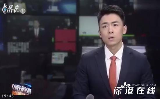 杭州新闻联播发生播出事故 中播网是如何回应的？