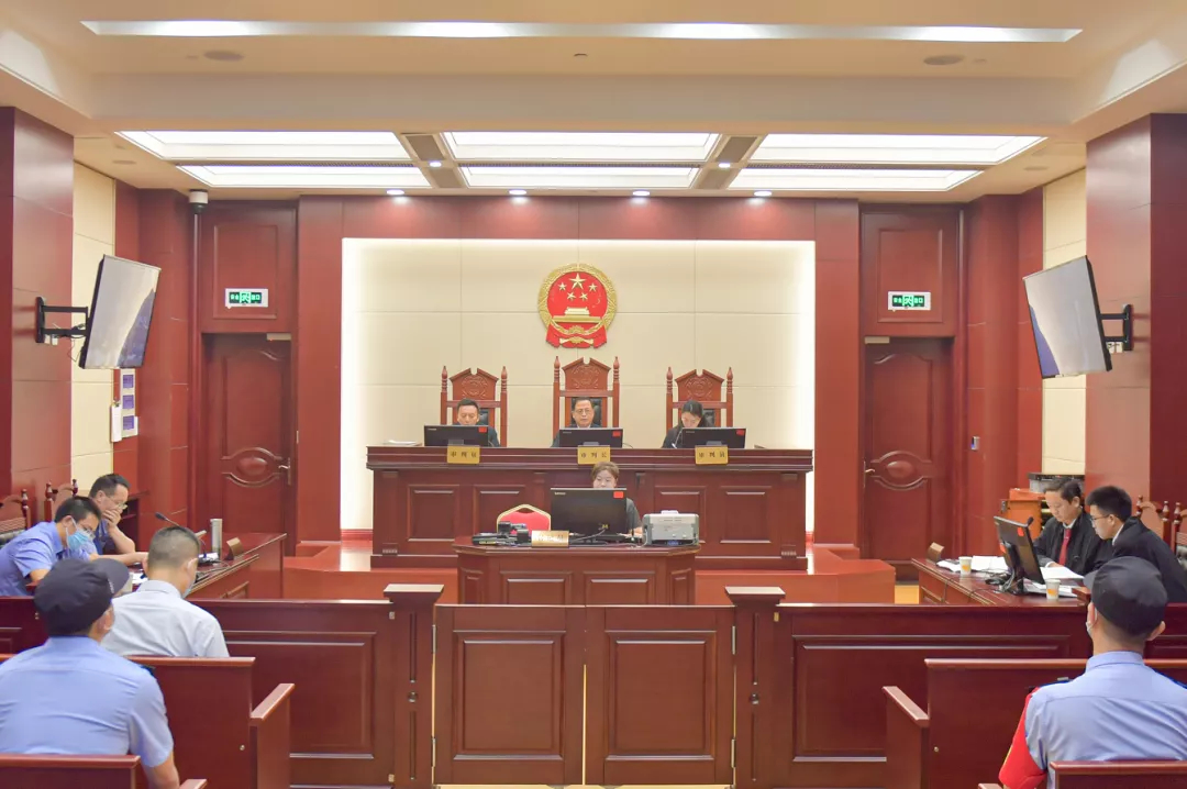 上诉人王东龙作末了报告，“南昌杀妻抛尸案”二审将择期宣判