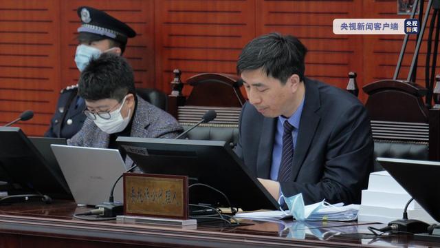 江母诉刘鑫案二审择期宣判 刘鑫以为本身没有不对