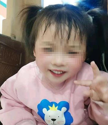 安阳遇害3岁女童母亲发声 儿子眼见妹妹遇害全历程